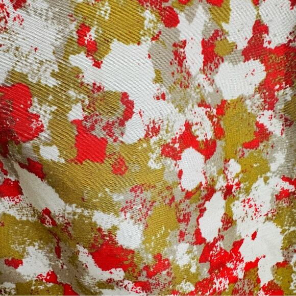 Boden Abstract Silk Sheath Dress Embellished
Mustard Yellow Spring Office 10 - Picture 6 of 10